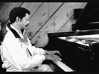 Don Pullen - Jane Bunnett - Hole in one