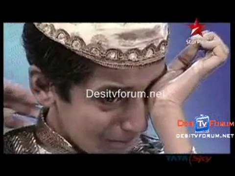 Chhote Ustaad [Masti Ke Pal] - 25th September 2010 pt1