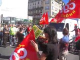 Manif du 23 septembre 2010.AVI