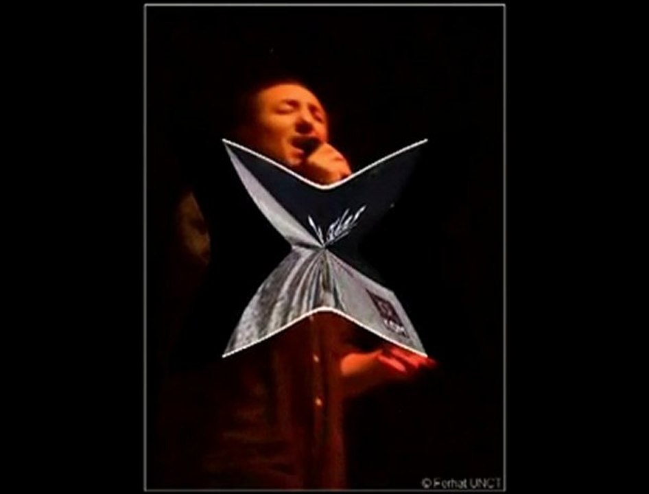 Xero Abbas-Dil Şikesti [HQ]