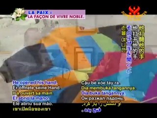 Afghan Kite Master Mr. Basir Beria