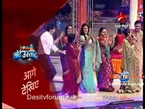 Chhote Ustaad [Masti Ke Pal] - 25th September 2010 pt3