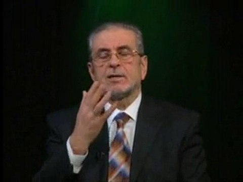 Kuran-i Kerim - İlhan Tok ile Kur_an Talimi - 1 TAKDİM