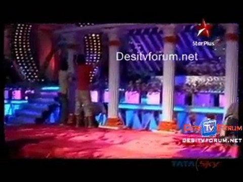 Chhote Ustaad [Masti Ke Pal] - 25th September 2010 pt4