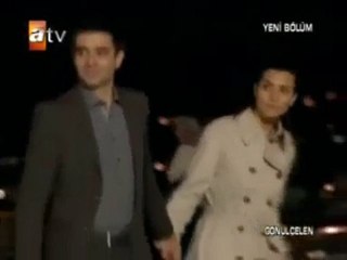 Gönülçelen Klibi - Senden Başka