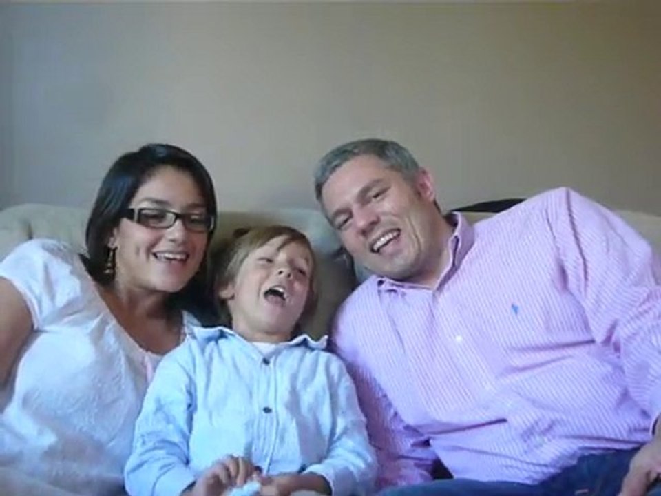 Cumple Hector 2010