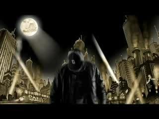 Rockin squat - Libre