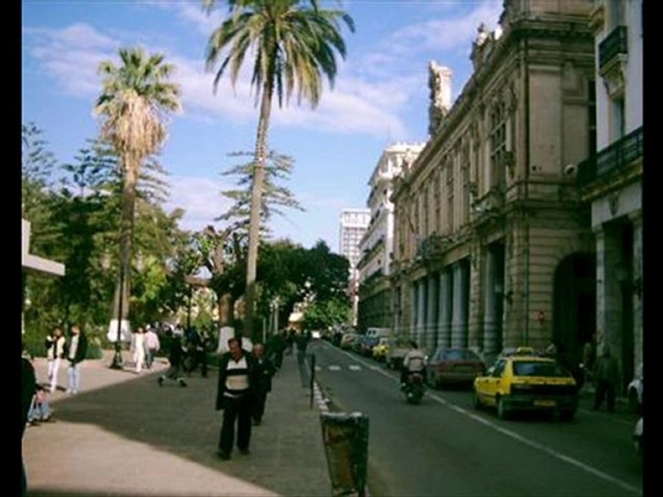 _______ BRAHIM BEY _ KIL YOUM  KI ZMANE _  AMAR EL ACHAB