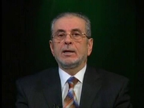 Kuran-i Kerim - İlhan Tok ile Kur_an Talimi - 1 subhaneke