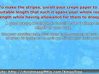 Tips Of How To Get Outdoor Christmas Decorations Part 1