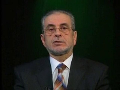 Kuran-i Kerim - İlhan Tok ile Kur_an Talimi - 1 Ettehiyyatü