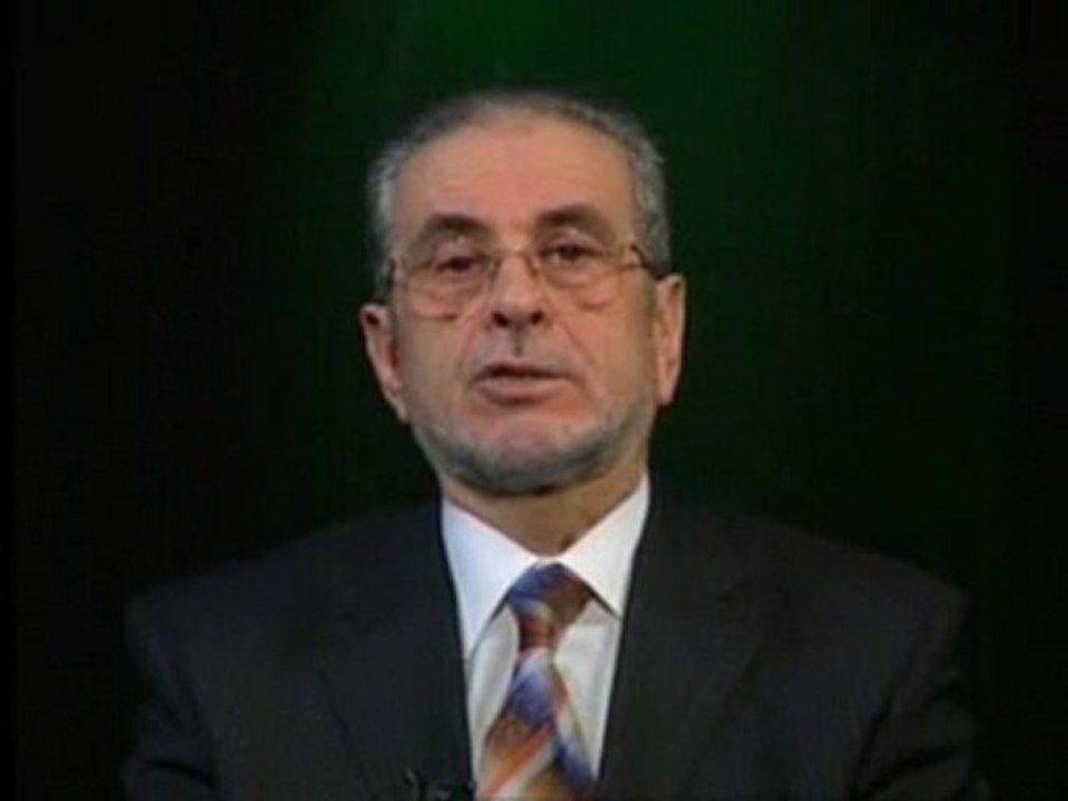 Kuran-i Kerim - İlhan Tok ile Kur_an Talimi - 1 Ettehiyyatü