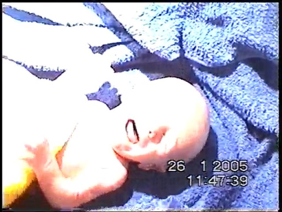 chambre bb + bain lucas