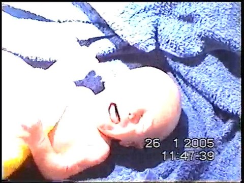 chambre bb + bain lucas