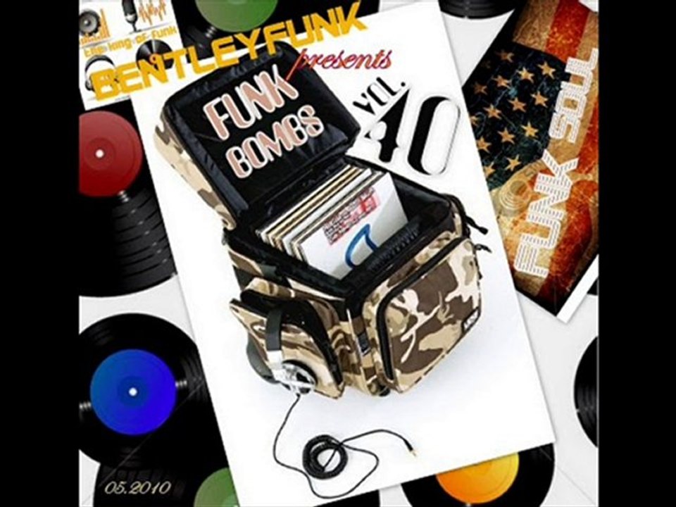 bombs de funk 40