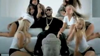 Flo Rida - Touch Me (Official Video)