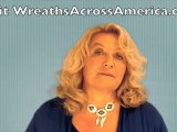 Why We Place Wreaths | Wreaths Across America