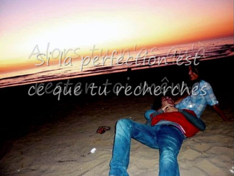 Just the way you are