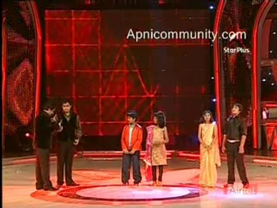 chote ustad - 25th sept 10 pt11