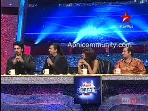 chote ustad - 25th sept 10 pt3