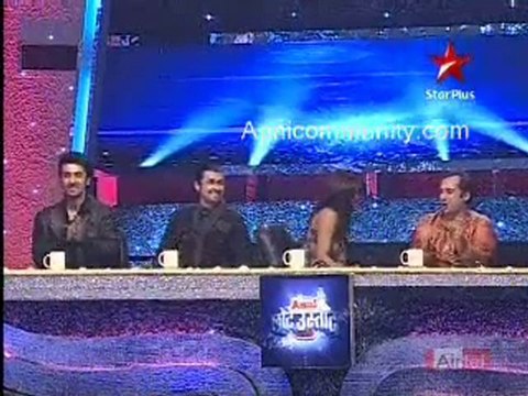 chote ustad - 25th sept 10 pt5