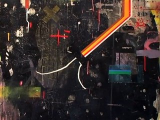 Vernissage de l'exposition CFDT Regeneration 2010