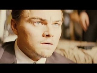 Inception 2010 Trailer HD