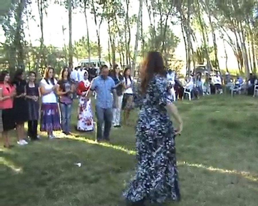 2010 Poyrazlı Şenlikleri Video 07