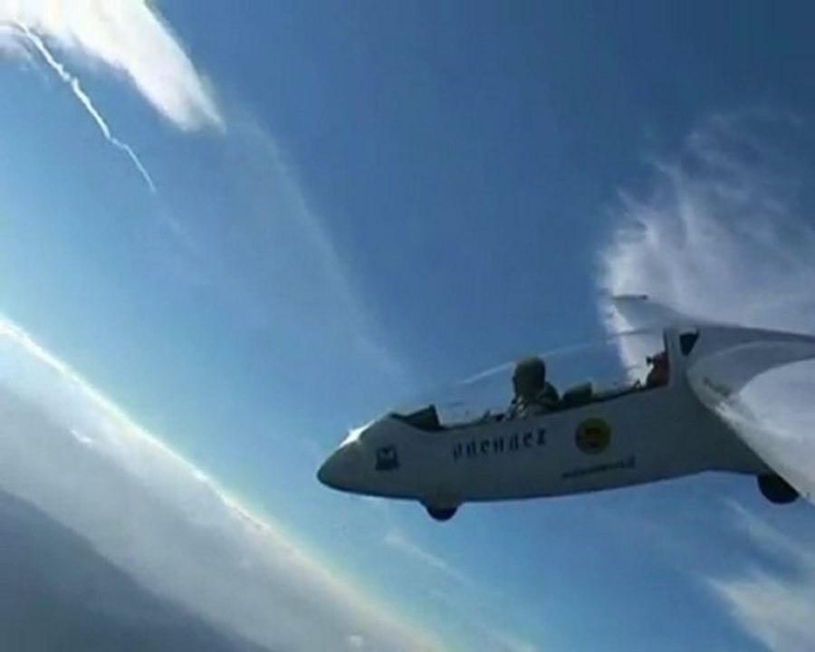 Gliding is... - Part2