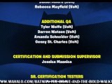 Batman: The Brave and the Bold Walkthrough - End Credits 1/2