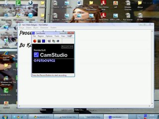 Video Çekme[İstek Üzerine] [HQ]