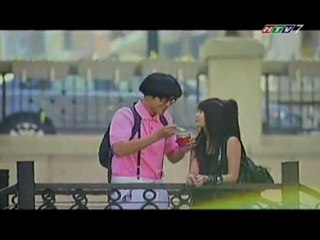 Khoảnh khắc ngọt ngào - 6E