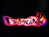 First Level - Test - Devil May Cry 2 - Playstation 2