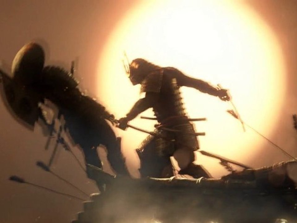 Civilization 5 video ouverture FR