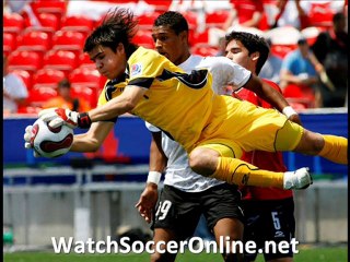 Watch Fifa 2010 Soccer Final Live Online