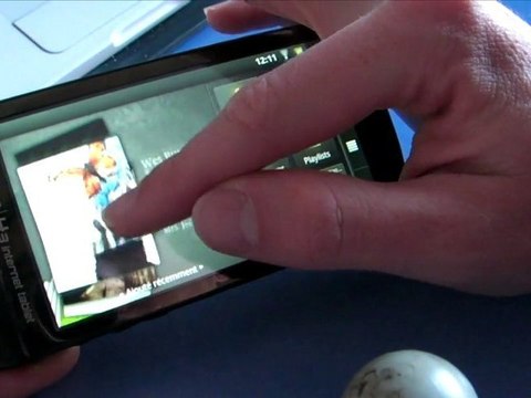 Test Archos 43 Internet Tablet : épisode N°1