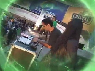 DJ LA BRUJA EN EL PLANETAZO - AREQUIPA