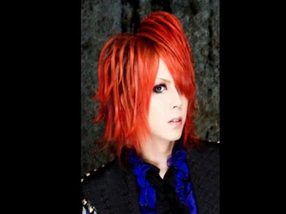 Best j-Rock {17}