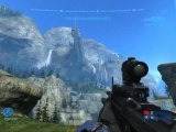 VideoTest Multi Halo Reach (360)