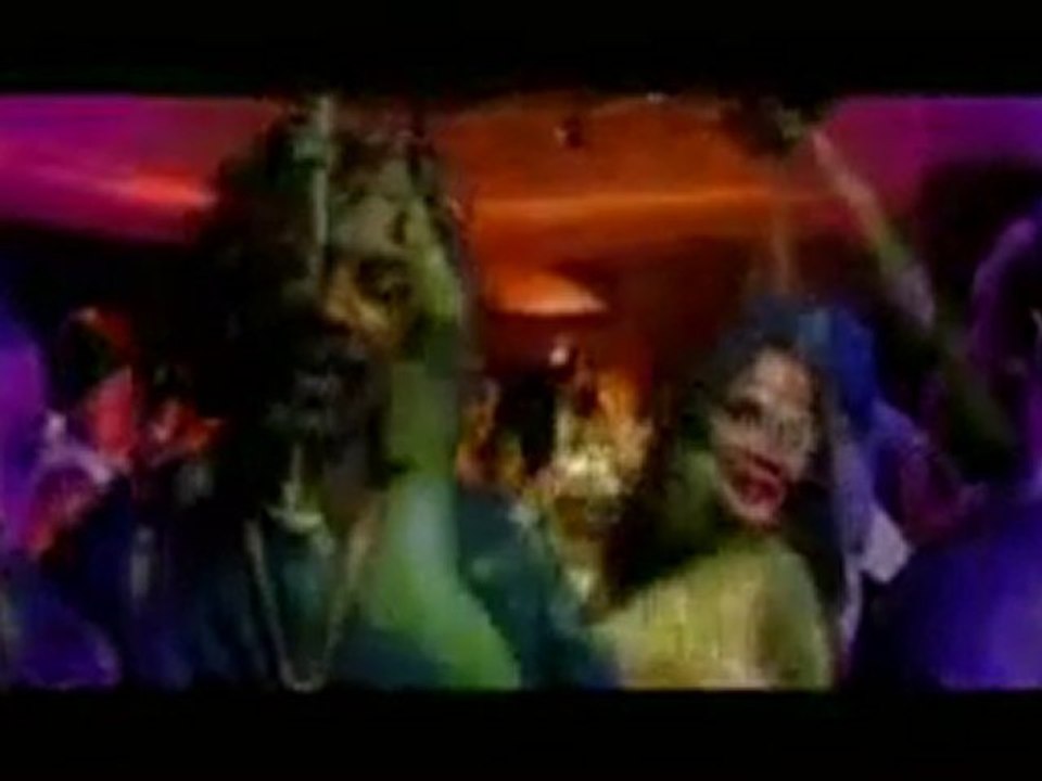 Mix Zaho Vs Dr Dre feat Snoop Dogg