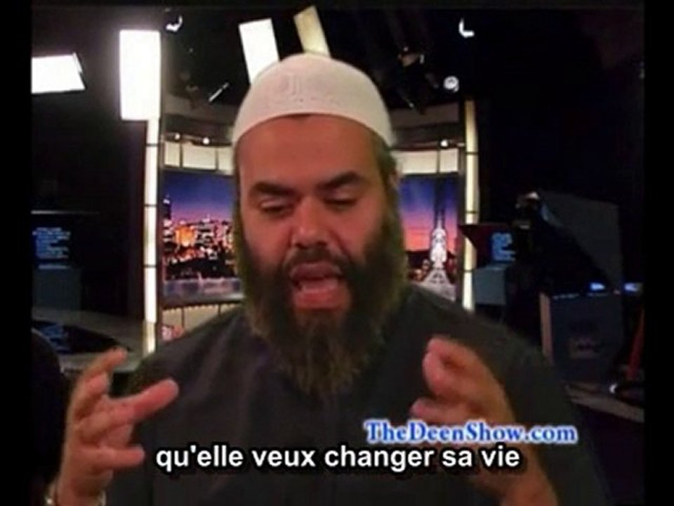 L'émission Deen Show entretien avec Ibrahim Zidan 1/2