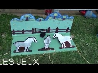 Fête du Parc à Lumbres