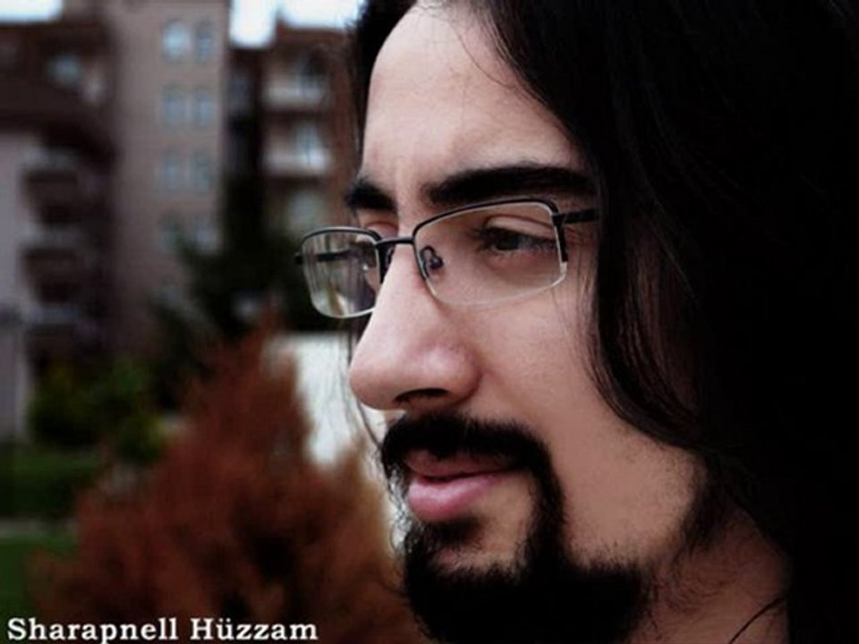 Sharapnell hüzzam hüznün aynası