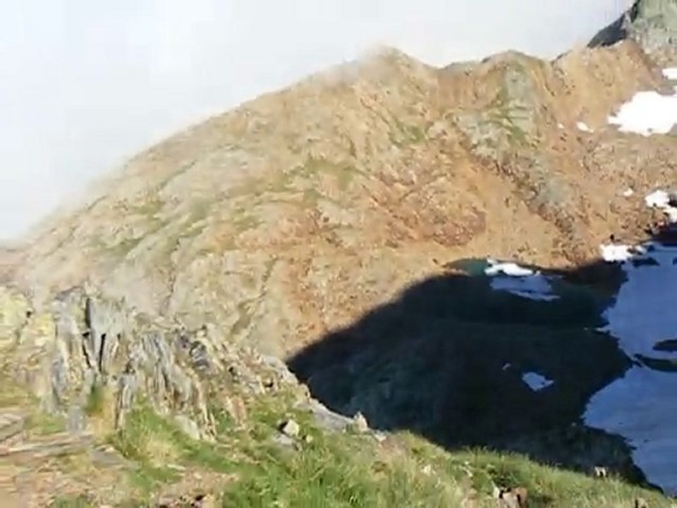 Les tables du Montcalm