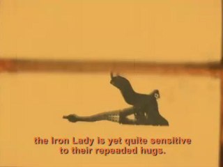 Festival Paris Courts Devant 2010