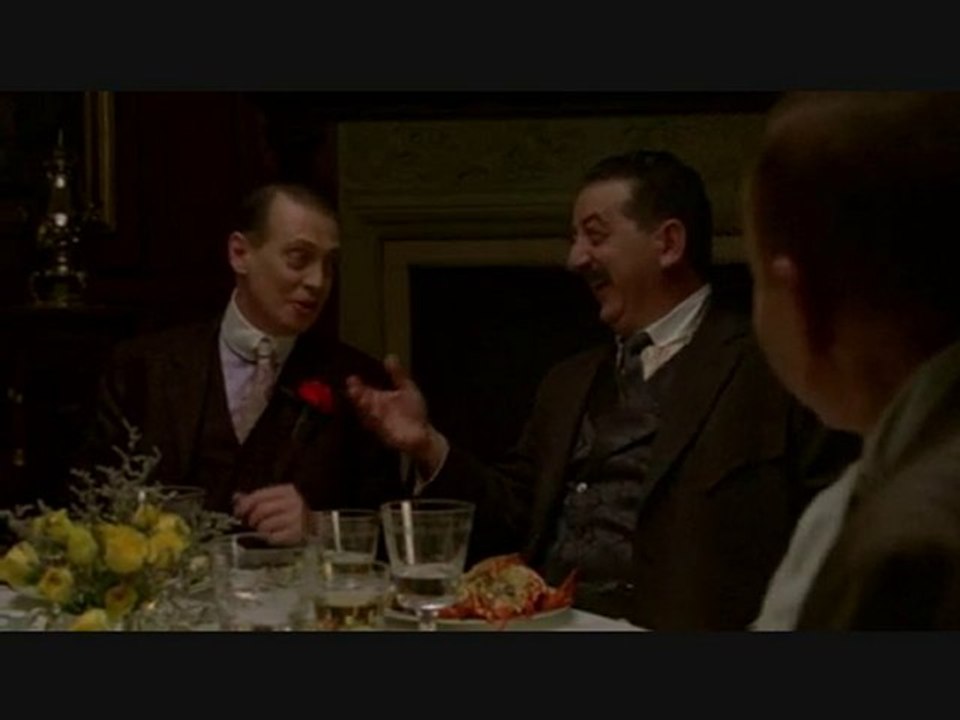 art of conversation (boardwalk empire)