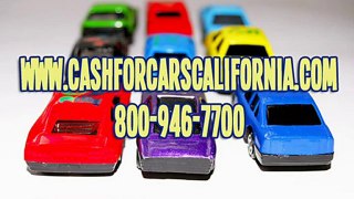 Cash for Cars Glendale