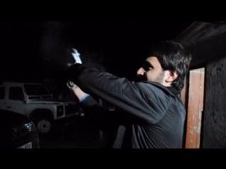 Dünyanın En iyi 14'lüsü, Trabzon Yapımı Zigana