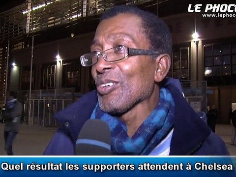 Supporters : Gignac marquera mardi à Chelsea !