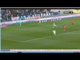 AUXERRE 2 - 2 NANCY résumé